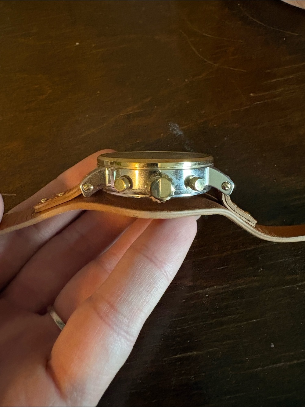 FOSSIL ORIGINAL BOYFRIEND ES3615 watch - Picture 11 of 11